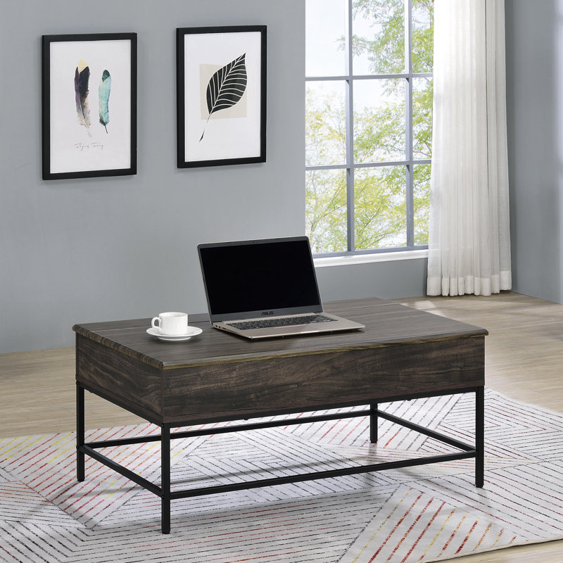 Table basse Aurele