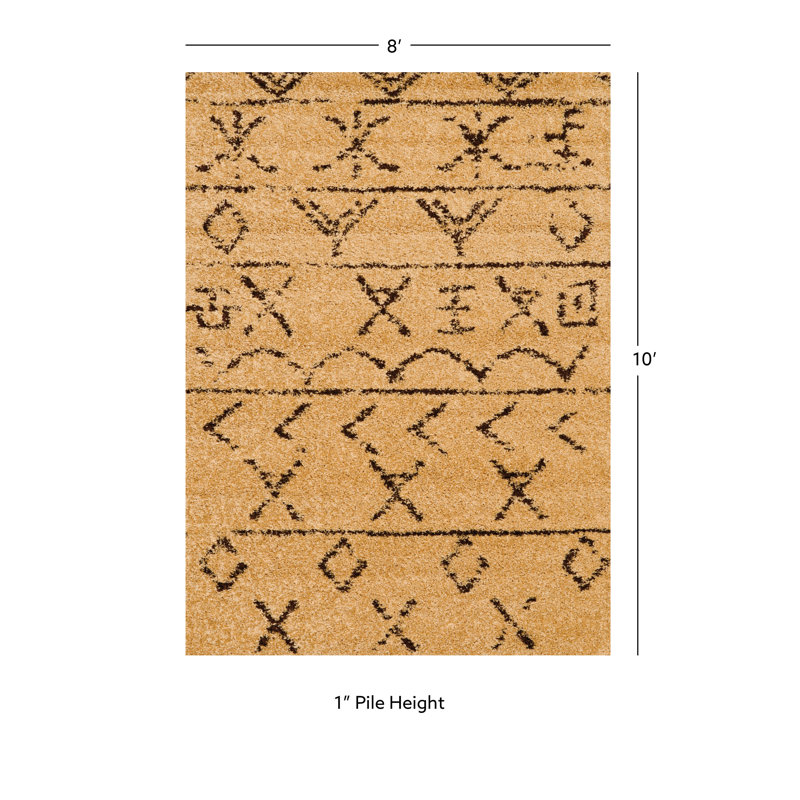 Brookstead Indoor Rug, Rectangle 5' x 7'