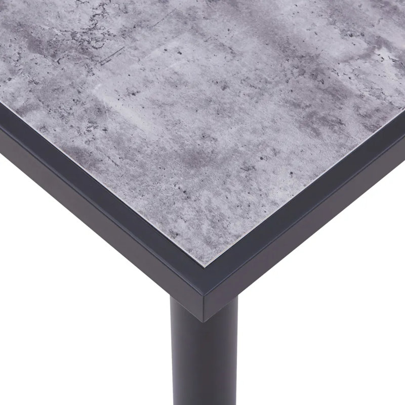 Anadalay Dining Table, 75cm H x 180cm L x 90cm W