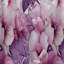 Orchid Dream - motif tropical III - Rideau tropical - Velours obscurcissant - 1 panneau-95458497
