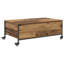 Coffee Table with Storage-576195781