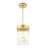 Bamey 3 - Light Single Pendant-185821071