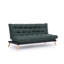 Allyssia 185cm Upholstered Convertible Sofa-801889525