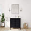 Meuble-lavabo simple avec plateau Arlener-539149901