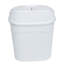 Ensemble de 2 bacs à déchets à motif de nœuds de bain Bath Bliss-74192505