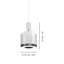Medea 1 - Light Pendant-1378110232-1378110233