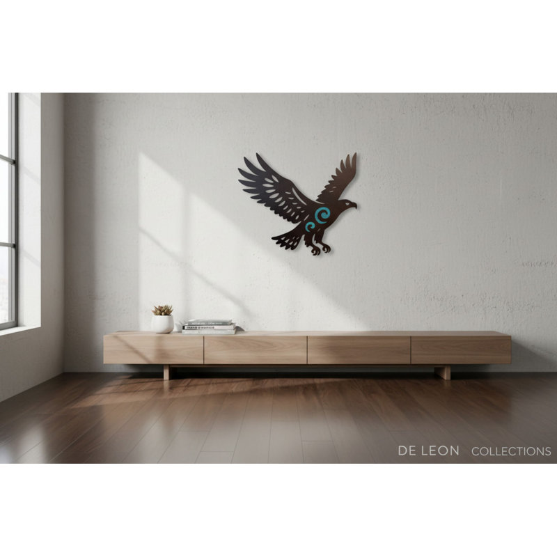 WILD HORIZON SKY SOAR