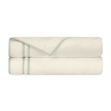 Ribbons Terrycloth Bath Towels