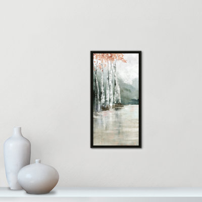 Impression Mystic Trunks II par Luna Mavis