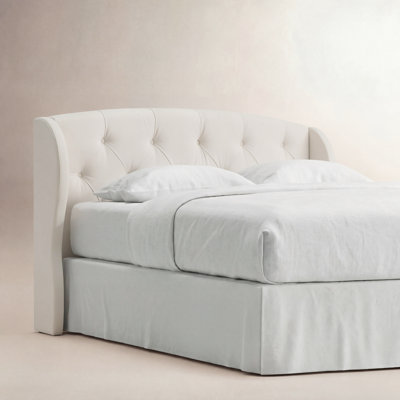 Sornson Upholstered Headboard