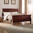 Louis Philippe Bed