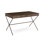 Abbott Solid Wood Writing Desk