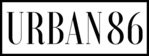 URBAN86 Logo