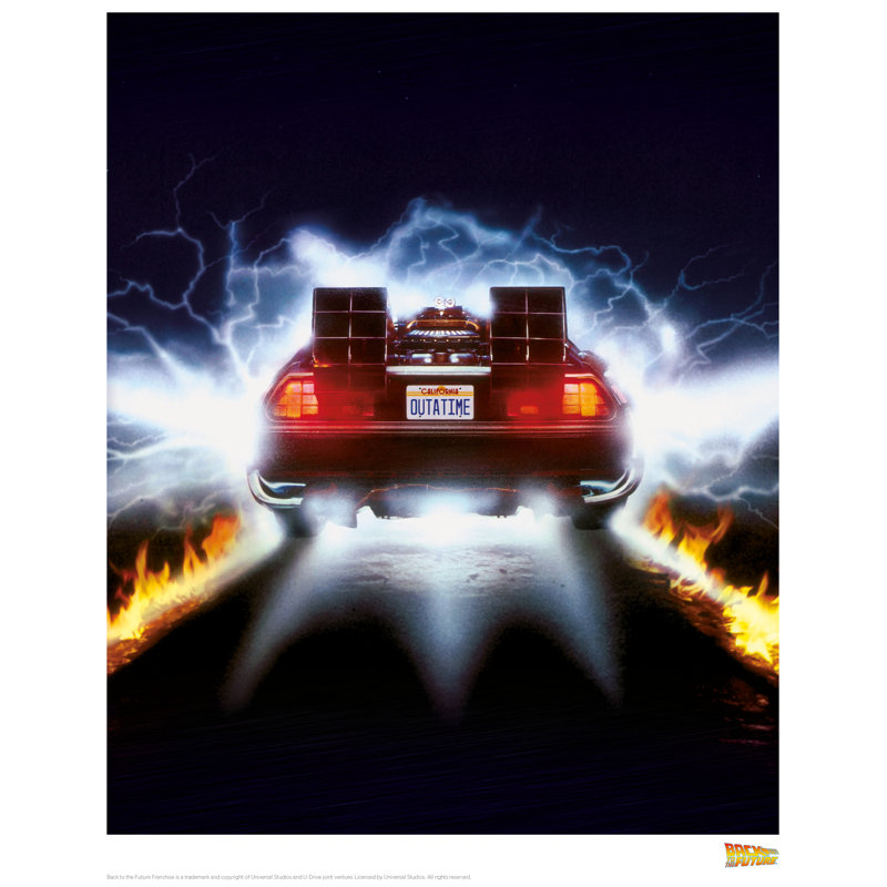 1 Piece Wall Art Set