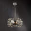 2 - Light Unique/Statement Chandelier