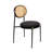 Don't Stop 19'' H Upholstered Beech Side Chair