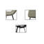 Chaise parsons Clarendale-456728736