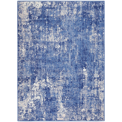 Abstract Indoor Rug