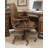 Brookhaven 3 Piece Writing Desk Office Set