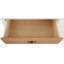 Geno 140cm Solid Wood Sideboard