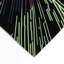 Tapis intérieur et extérieur Neon Cascade-1981366463