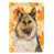 Berger allemand blond