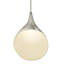 Nove Ceramica 10 - Light Glass Chandelier-278336707