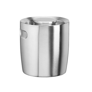 Rickert Metal Ice Bucket