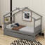Lit en bois avec couchette-572256987-572256984