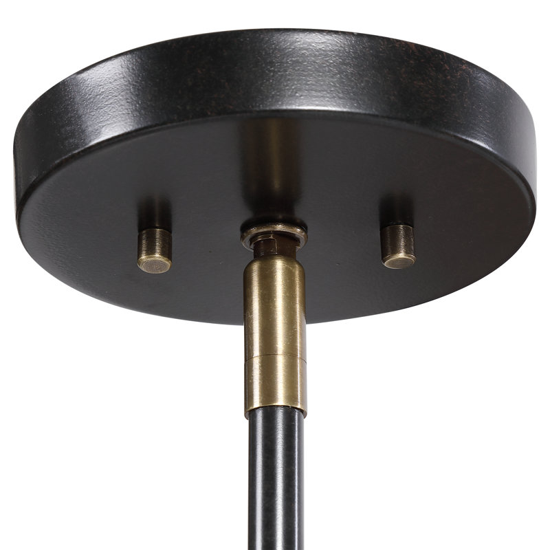 Klyszejko 8 - Light Unique/Statement Pendant