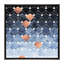«Copper Diamonds» par Elisabeth Fredriksson - impression d'art graphique-49900214-53128019