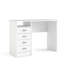 Anabiya Secretary Desk