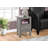 Mattews Accent Table, Side, End, Nightstand, Lamp, Storage, Living Room, Bedroom, Laminate-1107426502