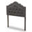 Ernetta Upholstered Headboard-83281132-83281131