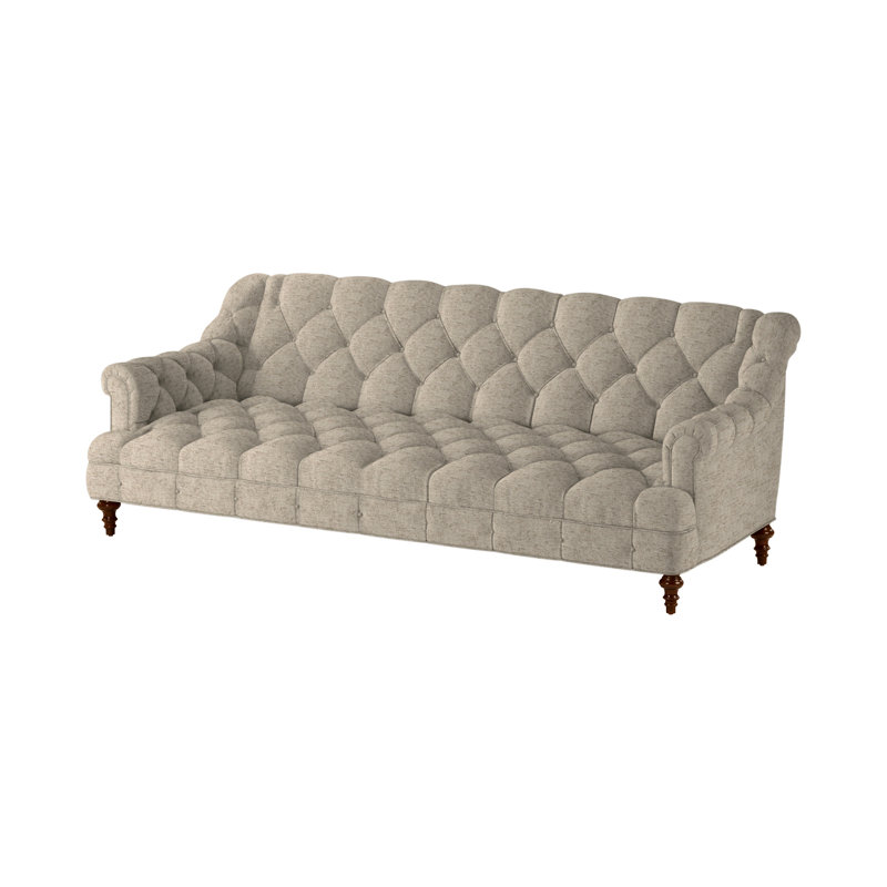 Wingate Sofa, Churchill Driftwood (Performance fabric) 6137-92, Cambridge