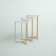 Tembo Two-Tone Nesting Tables