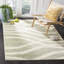 Tapis abstrait Shelva Performance-120341065