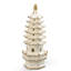 Pagoda Sculpture