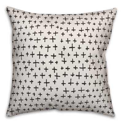  Coussin décoratif Plus