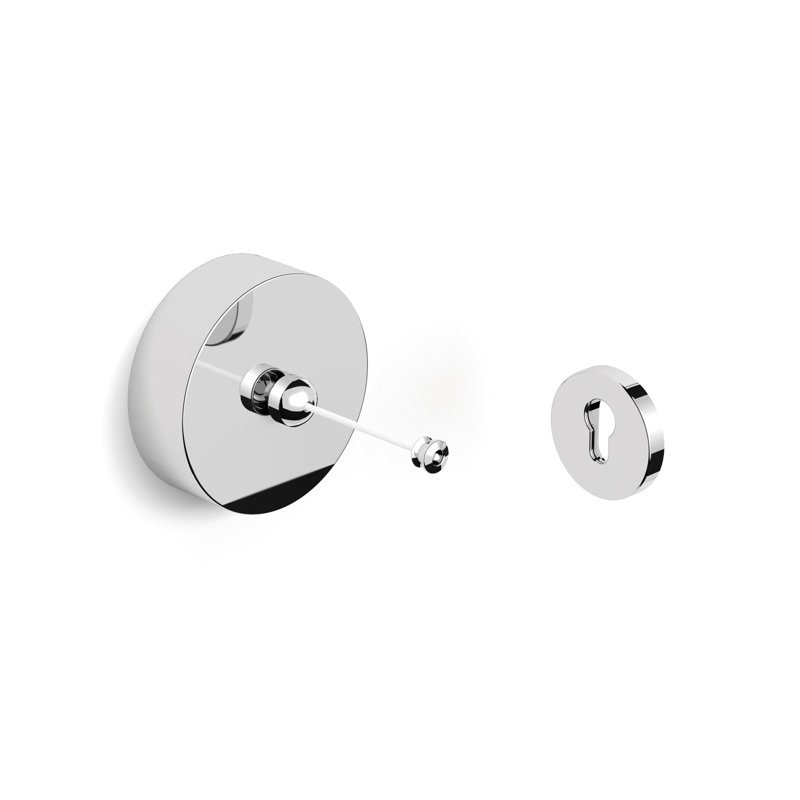 Chiodo Metal Retractable Clothesline