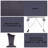 Noralie Dining Table Set