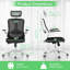 Fauteuil de bureau ergonomique Oladele Home-1480433915-1480433862