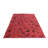 Jordan Red Rug