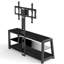 Meuble télé avec plateau de rangement en bois-631224101