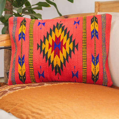 Housse de coussin Foundry Select Zapotec