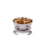 Coastal Aluminum Dining Bowl