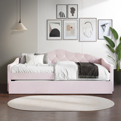 Caitronia Upholstered Daybed