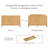 Swell 6-Drawer Assembled Dresser-112498853