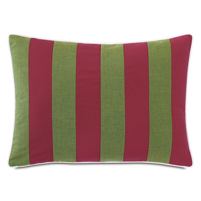 Housse de coussin rectangulaire pour l'extérieur Alameda