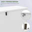 Armoire de rangement pour chaussures Hikmah